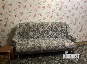 1-к квартира, на длительный срок, 31м2, 2/4 этаж