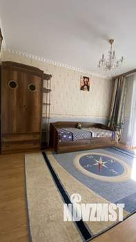 3-к квартира, на длительный срок, 72м2, 2/9 этаж
