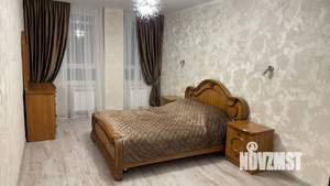 2-к квартира, на длительный срок, 60м2, 6/16 этаж