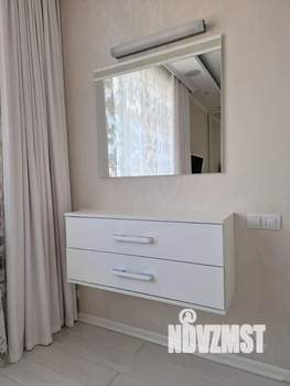 2-к квартира, на длительный срок, 91м2, 6/9 этаж