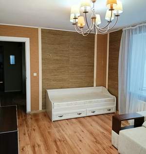2-к квартира, на длительный срок, 50м2, 9/12 этаж