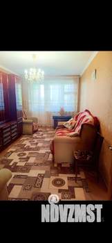2-к квартира, на длительный срок, 59м2, 5/5 этаж