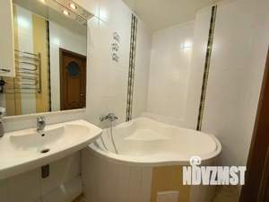 1-к квартира, посуточно, 55м2, 2/5 этаж