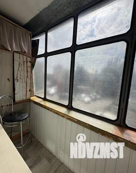 1-к квартира, посуточно, 44м2, 2/5 этаж