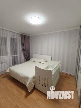 2-к квартира, на длительный срок, 58м2, 4/10 этаж