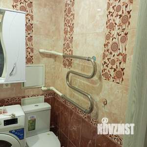 1-к квартира, на длительный срок, 34м2, 5/5 этаж