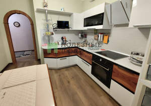 2-к квартира, на длительный срок, 75м2, 10/16 этаж