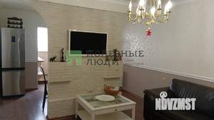 3-к квартира, на длительный срок, 76м2, 3/10 этаж