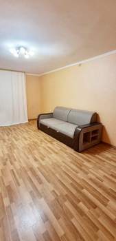 1-к квартира, на длительный срок, 44м2, 16/16 этаж