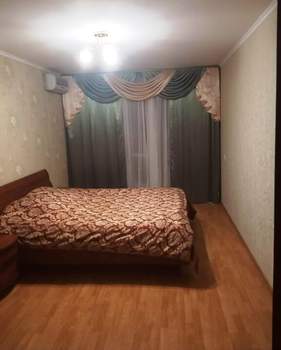 2-к квартира, на длительный срок, 68м2, 7/14 этаж