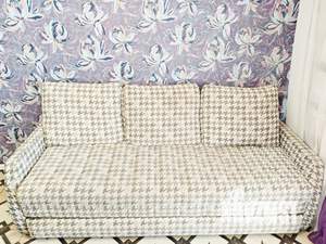 1-к квартира, посуточно, 43м2, 8/15 этаж