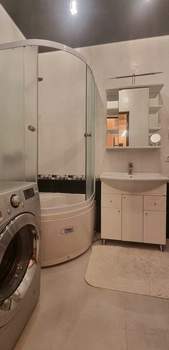 1-к квартира, на длительный срок, 42м2, 12/14 этаж