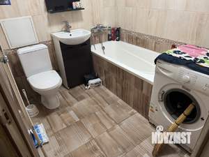 Студия квартира, посуточно, 30м2, 1/5 этаж