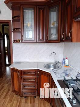 2-к квартира, посуточно, 54м2, 3/10 этаж