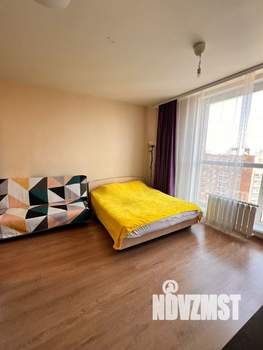 Студия квартира, посуточно, 30м2, 6/14 этаж