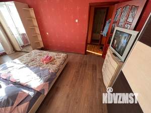 1-к квартира, посуточно, 44м2, 8/10 этаж