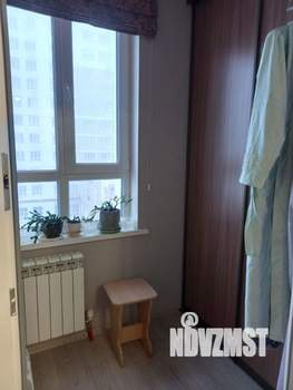 1-к квартира, на длительный срок, 47м2, 5/21 этаж