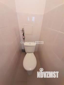 1-к квартира, на длительный срок, 31м2, 3/5 этаж