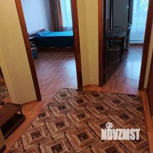 1-к квартира, на длительный срок, 43м2, 4/5 этаж