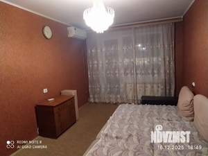 1-к квартира, на длительный срок, 34м2, 2/11 этаж