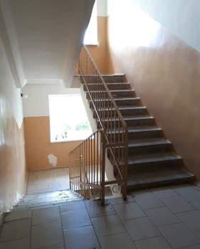 1-к квартира, на длительный срок, 48м2, 4/5 этаж