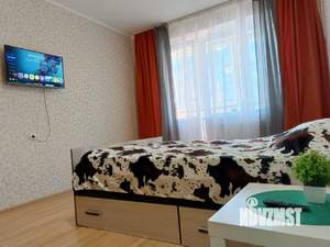 1-к квартира, посуточно, 45м2, 6/9 этаж