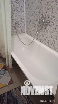 1-к квартира, посуточно, 45м2, 6/14 этаж