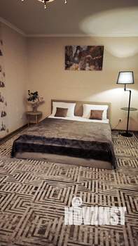 1-к квартира, посуточно, 41м2, 1/9 этаж