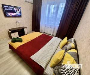 2-к квартира, посуточно, 67м2, 1/1 этаж