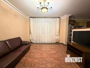 2-к квартира, на длительный срок, 76м2, 16/18 этаж