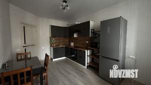 1-к квартира, на длительный срок, 47м2, 5/16 этаж