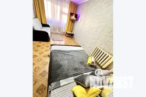 1-к квартира, посуточно, 45м2, 3/5 этаж