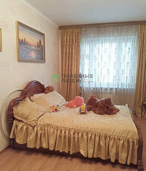 2-к квартира, на длительный срок, 80м2, 5/15 этаж