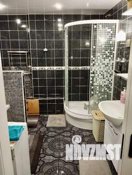 2-к квартира, посуточно, 60м2, 10/10 этаж