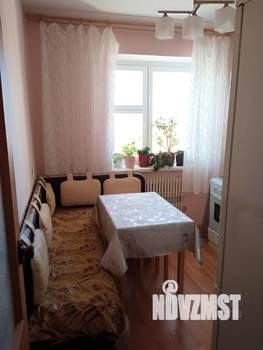 1-к квартира, на длительный срок, 35м2, 5/5 этаж