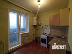 1-к квартира, на длительный срок, 34м2, 9/10 этаж