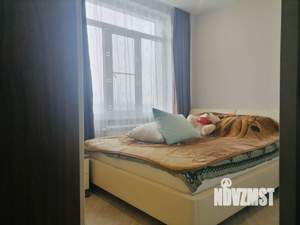 1-к квартира, на длительный срок, 50м2, 15/20 этаж