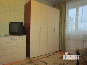 1-к квартира, на длительный срок, 37м2, 7/10 этаж