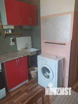 1-к квартира, на длительный срок, 45м2, 5/10 этаж