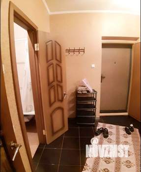 1-к квартира, на длительный срок, 38м2, 3/10 этаж