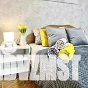 1-к квартира, посуточно, 45м2, 3/5 этаж