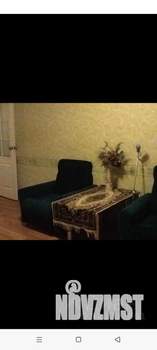 1-к квартира, на длительный срок, 41м2, 7/14 этаж