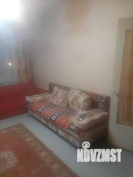 1-к квартира, на длительный срок, 34м2, 5/10 этаж