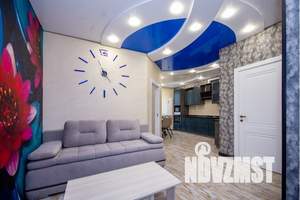 2-к квартира, посуточно, 45м2, 2/3 этаж