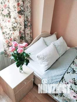 1-к квартира, посуточно, 50м2, 11/16 этаж