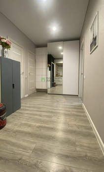 2-к квартира, на длительный срок, 70м2, 7/11 этаж