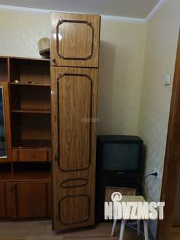 Студия квартира, на длительный срок, 20м2, 2/5 этаж