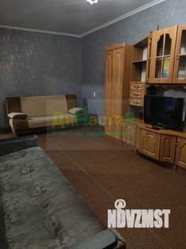 1-к квартира, на длительный срок, 35м2, 4/9 этаж