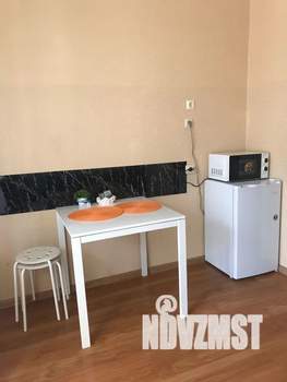 1-к квартира, посуточно, 35м2, 2/9 этаж