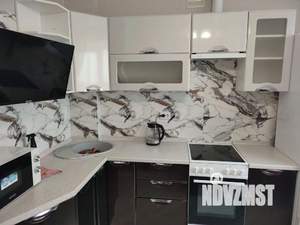 1-к квартира, на длительный срок, 32м2, 14/16 этаж